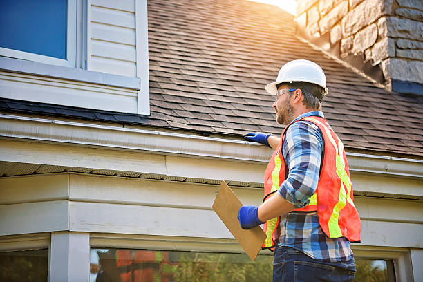 Roof Repair in Dana